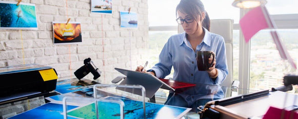 5 Giclee Printing Tips for Professional Photographers - The Stackhouse Printery