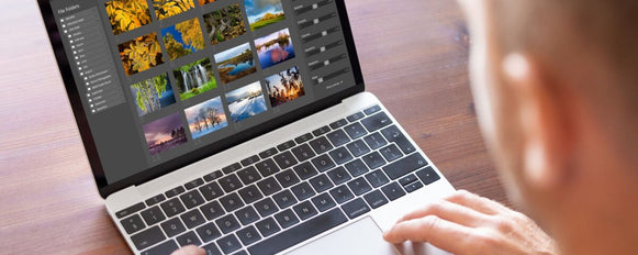 5 Pro Tips for Enhancing Photo Print Quality - The Stackhouse Printery Printery