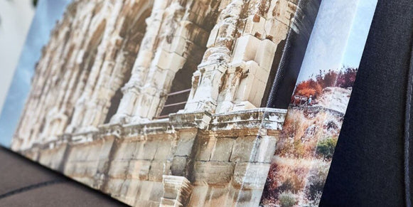 5 Reasons Canvas Prints Are So Popular Today - The Stackhouse Printery Printery