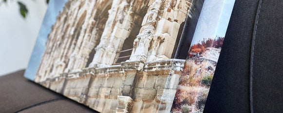 5 Reasons Canvas Prints Are So Popular Today - The Stackhouse Printery Printery