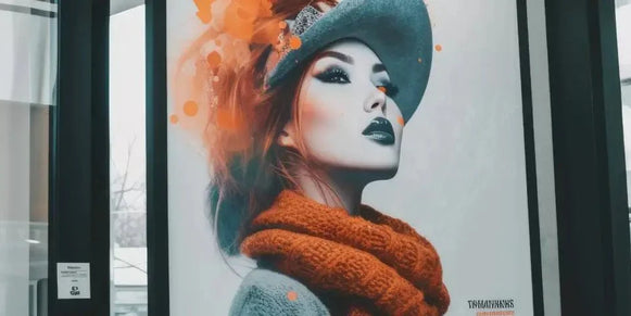 5 Reasons Matte Finish Is Great for Art Prints - The Stackhouse Printery Printery