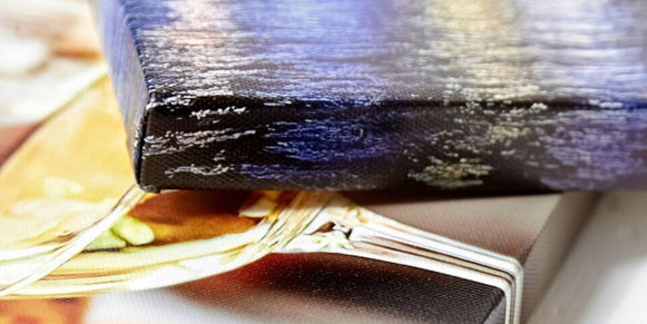 5 Reasons To Print Your Photos on Canvas - The Stackhouse Printery Printery