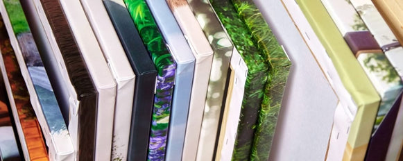 5 Reasons You Should Reproduce Your Artwork - The Stackhouse Printery