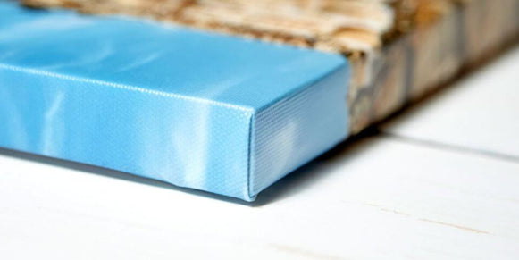 5 Tips for Creating the Perfect Canvas Print - The Stackhouse Printery Printery