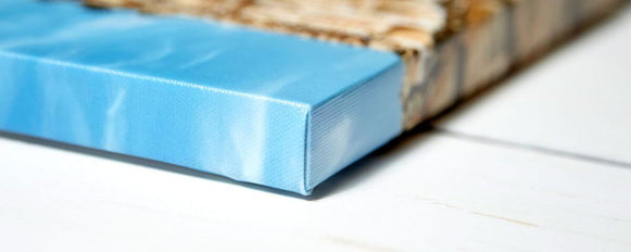 5 Tips for Creating the Perfect Canvas Print - The Stackhouse Printery Printery