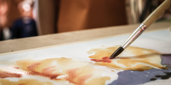 What’s the Best Paper for Printing My Watercolor Art?