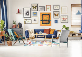 What Type of Wall Art Sells Best Online?