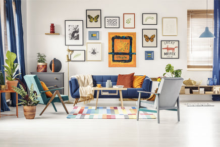 What Type of Wall Art Sells Best Online?