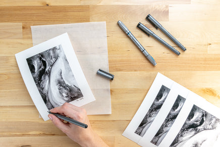 What’s the Difference Between Limited and Open Edition Prints?