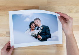 How to Choose Between Canvas Prints and Photo Prints?