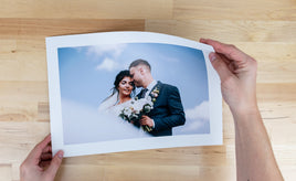 How to Choose Between Canvas Prints and Photo Prints?