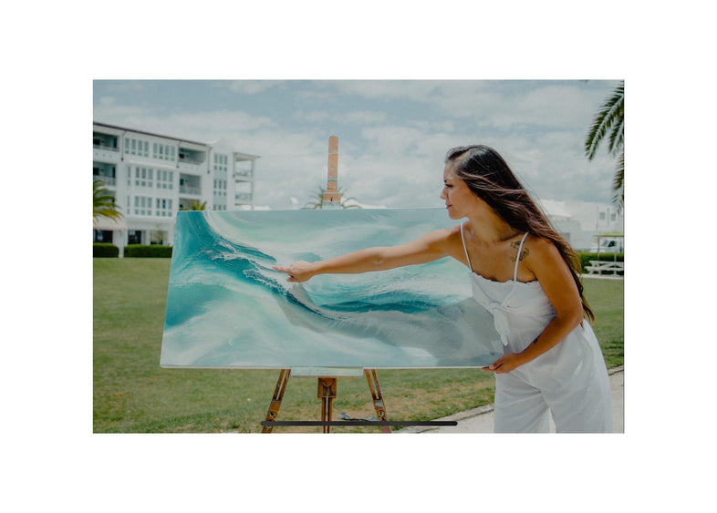 Artist Spotlight: Debi Perkins