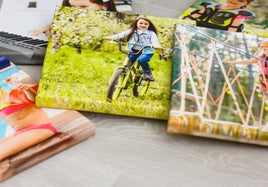 A Deep Dive Into Our Custom Printing Process - The Stackhouse Printery Printery