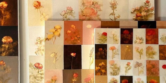 Artist Spotlight: Amanda Nolan - The Stackhouse Printery Printery