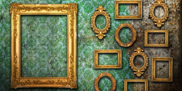 How to Choose the Perfect Frame For Your Art - The Stackhouse Printery