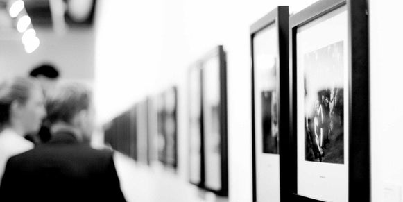 How To Maximize Your Photography Exhibit’s Success - The Stackhouse Printery Printery