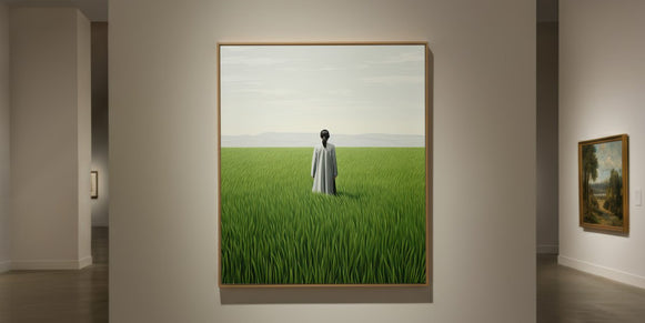 How To Photograph Artwork For Printing - The Stackhouse Printery Printery