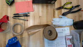 June 2025 Pricing & Policy Updates at The Stackhouse Printery - The Stackhouse Printery Printery