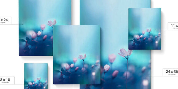 Mastering Aspect Ratios: Unlock the Full Potential of Your Art Prints - The Stackhouse Printery Printery