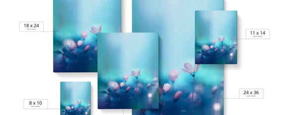 Mastering Aspect Ratios: Unlock the Full Potential of Your Art Prints - The Stackhouse Printery