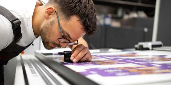 Mastering Image Resolution for Picture-Perfect Prints - The Stackhouse Printery Printery
