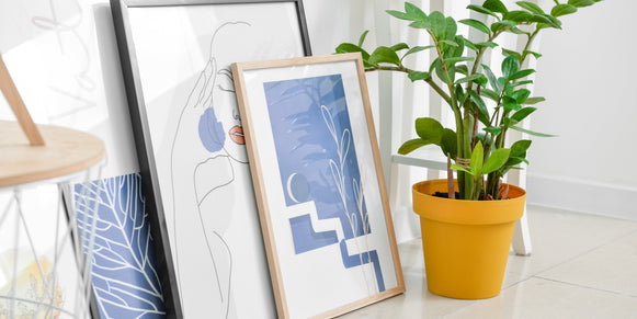 What Size Print Should I Offer for My Art Prints?