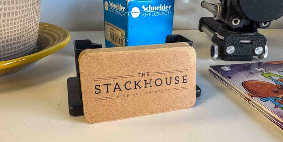 Reflecting on 2024: A Year of Creativity and Growth at The Stackhouse Printery - The Stackhouse Printery Printery