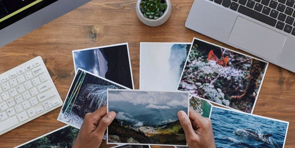 The Difference Between Photography Prints & Fine Art Prints - The Stackhouse Printery Printery