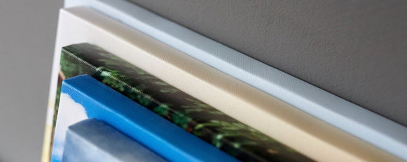 The Ultimate Guide to Shipping Canvas Art Internationally - The Stackhouse Printery Printery