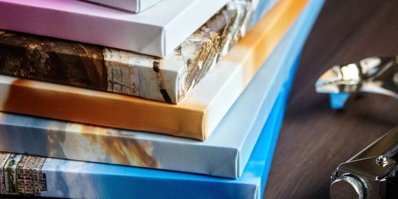 Tips for Choosing the Ideal Photos for Canvas Printing - The Stackhouse Printery Printery