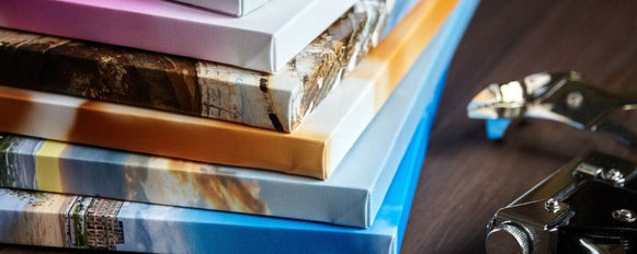 Tips for Choosing the Ideal Photos for Canvas Printing - The Stackhouse Printery
