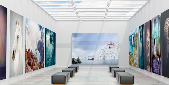 What Separates Museum-Quality From Other Art Prints? - The Stackhouse Printery Printery