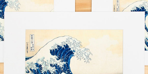 Why Choose A Matting Package for my Fine Art & Photo Prints? - The Stackhouse Printery Printery