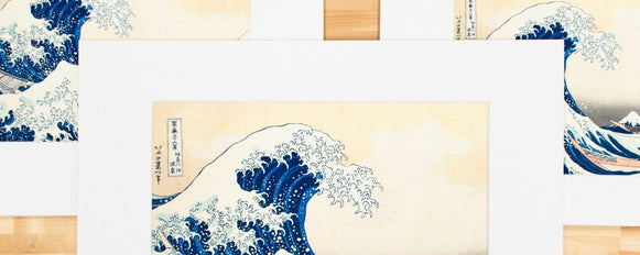 Why Choose A Matting Package for my Fine Art & Photo Prints? - The Stackhouse Printery Printery