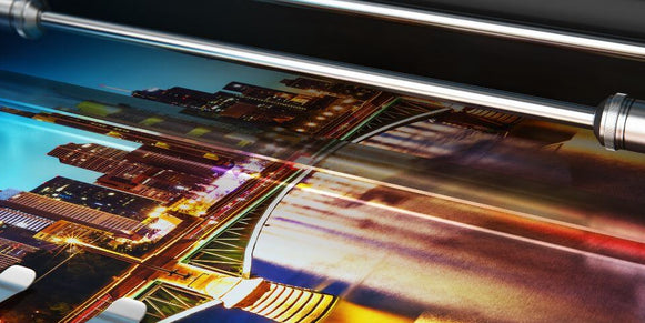 Why Giclee Printing Is The Best Choice for Photo Prints - The Stackhouse Printery Printery