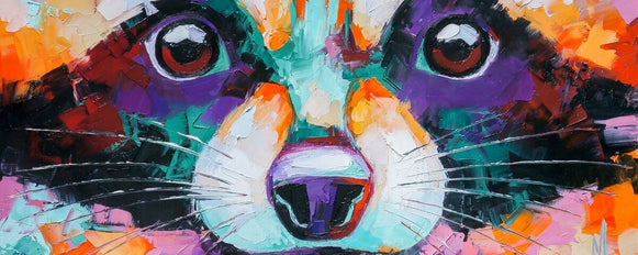 Why Is Canvas So Popular for Fine Art Reproductions? - The Stackhouse Printery Printery