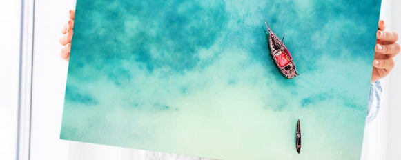 10 Things You Should Know About Canvas Printing - The Stackhouse Printery