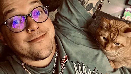 Artist Spotlight: Jordan Wink | SeckndSun