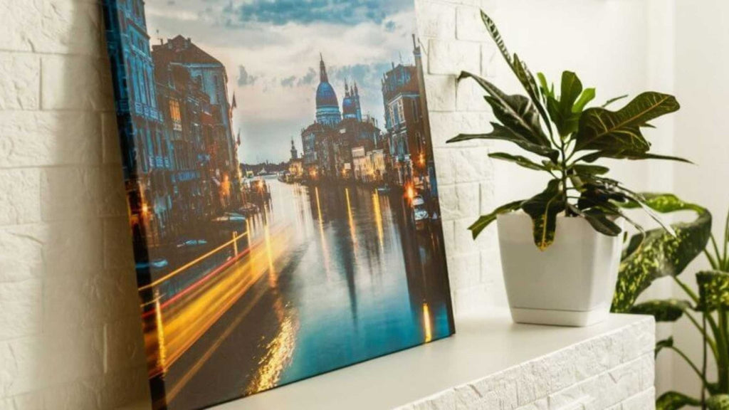 3 Ways To Prevent Canvas Prints From Fading or Deteriorating - The Stackhouse Printery