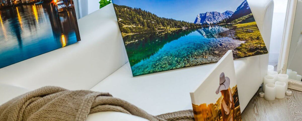 5 Great Tips for Framing Your Canvas Prints - The Stackhouse Printery