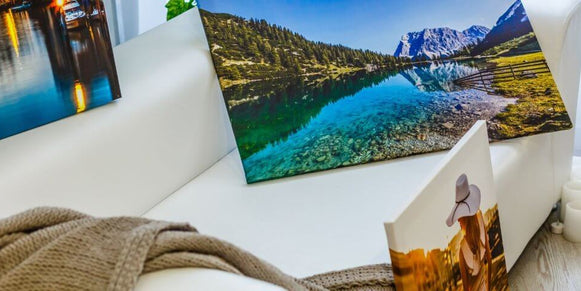 5 Great Tips for Framing Your Canvas Prints - The Stackhouse Printery