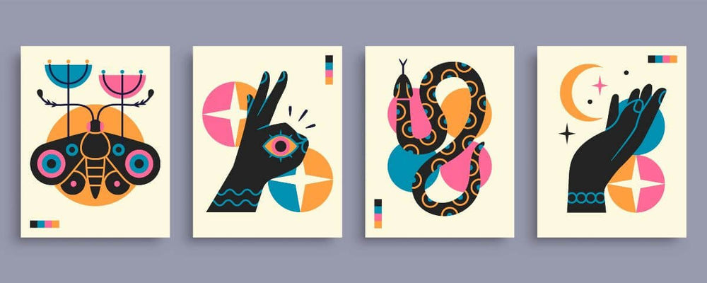 5 Great Ways To Display Your Giclee Prints - The Stackhouse Printery