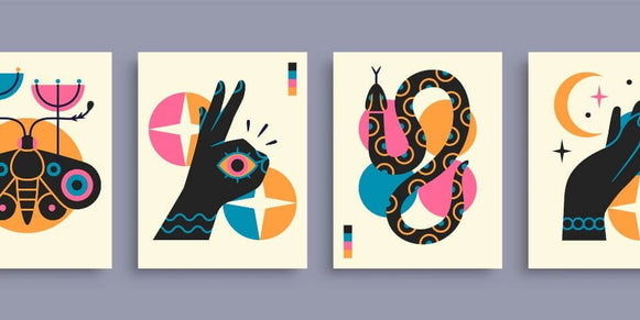 5 Great Ways To Display Your Giclee Prints - The Stackhouse Printery Printery