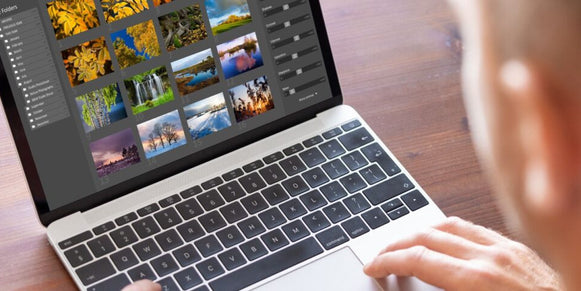 5 Pro Tips for Enhancing Photo Print Quality - The Stackhouse Printery Printery