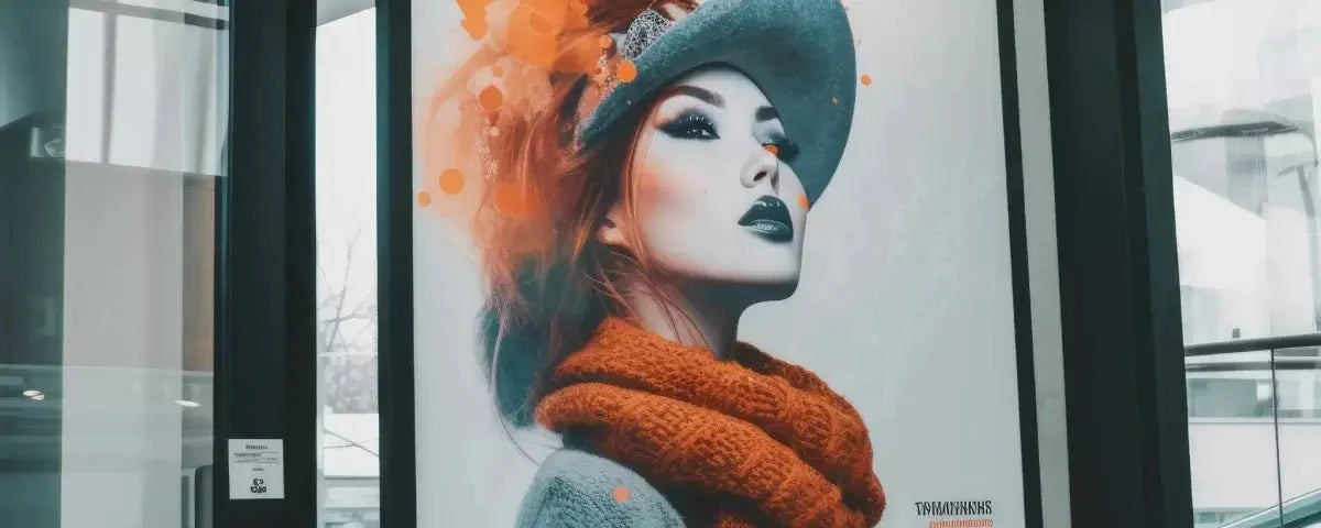 5 Reasons Matte Finish Is Great for Art Prints - The Stackhouse Printery