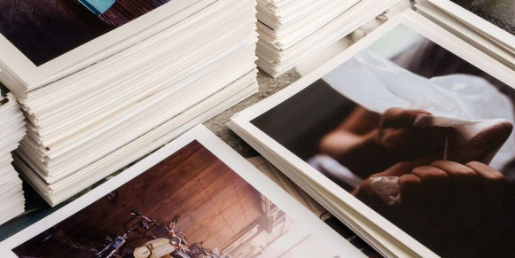 5 Reasons Why Photographers Should Print Their Photos - The Stackhouse Printery Printery