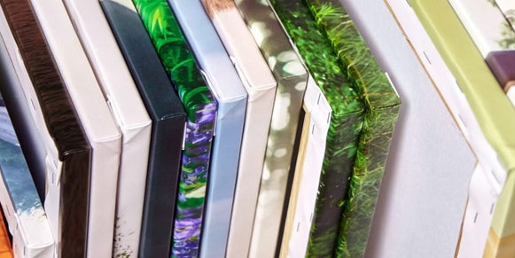 5 Reasons You Should Reproduce Your Artwork - The Stackhouse Printery Printery