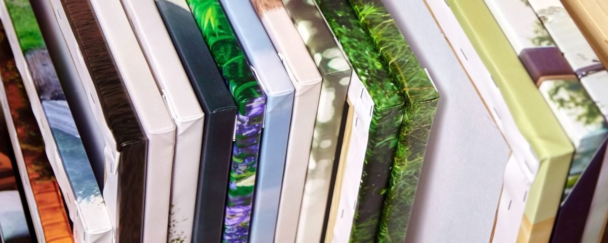 5 Reasons You Should Reproduce Your Artwork - The Stackhouse Printery