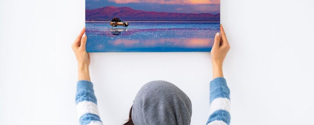 How To Create High-Quality Canvas Prints That Sell - The Stackhouse Printery
