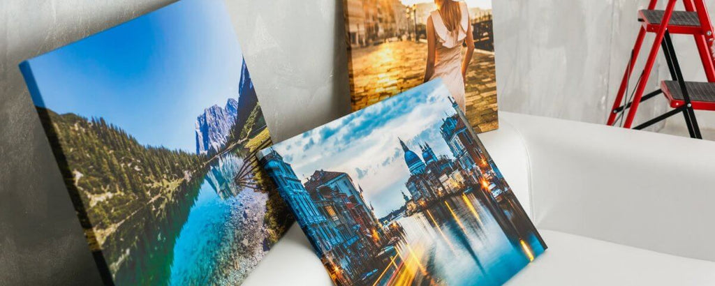 Should You Frame Canvas Prints? Here’s What To Consider